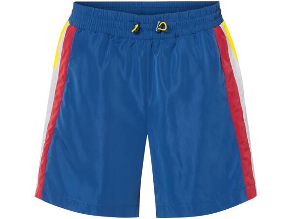 Ladies' Lidl Tracksuit Top & Shorts