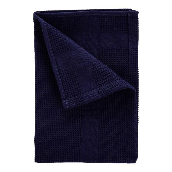 CROFTON(R) Essuies de cuisine à texture gaufrée, 3 pcs