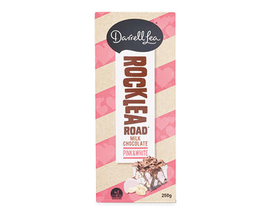Darrell Lea Rocklea Road Gift Box 250g