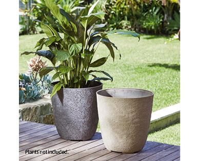 Stonelite Pot