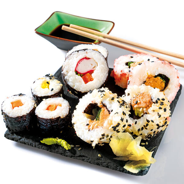 Sushi Noriko / Haruto