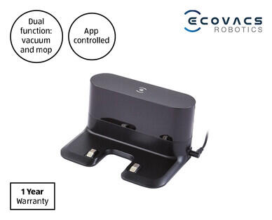 ECOVACS DEEBOT NEO 2.0 Robot Vacuum Cleaner
