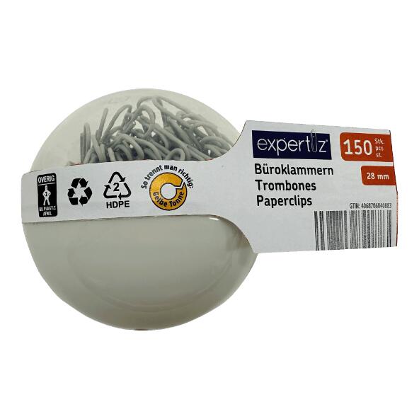 EXPERTIZ(R) 				Büro-Kleinmaterial