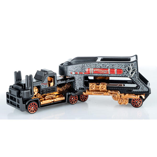 Truckin Transporters