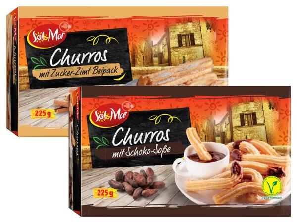 Churros