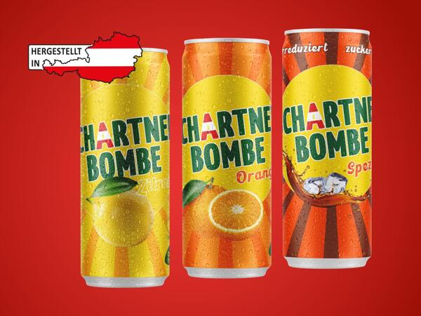 Limonaden