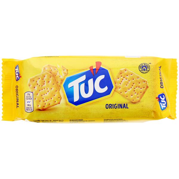 Tuc Original