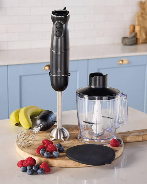 3 in 1 Hand Blender