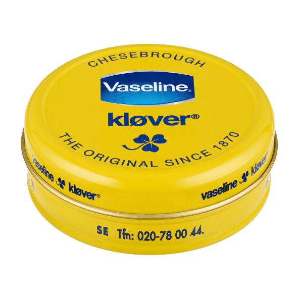 Håndcreme eller kløver