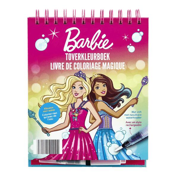 Waterkleurboek
