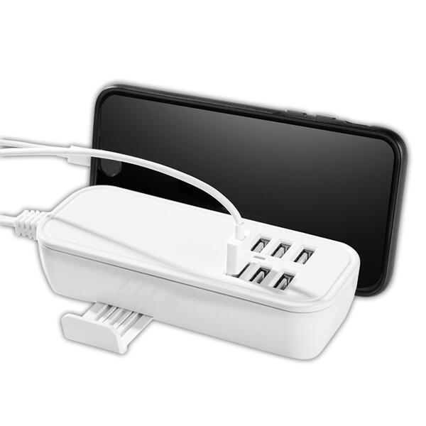 Clevere USB-Ladegeräte