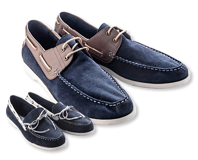 Chaussures de loisirs pour femmes/hommes HANBURY MEN'S FASHION SHOES