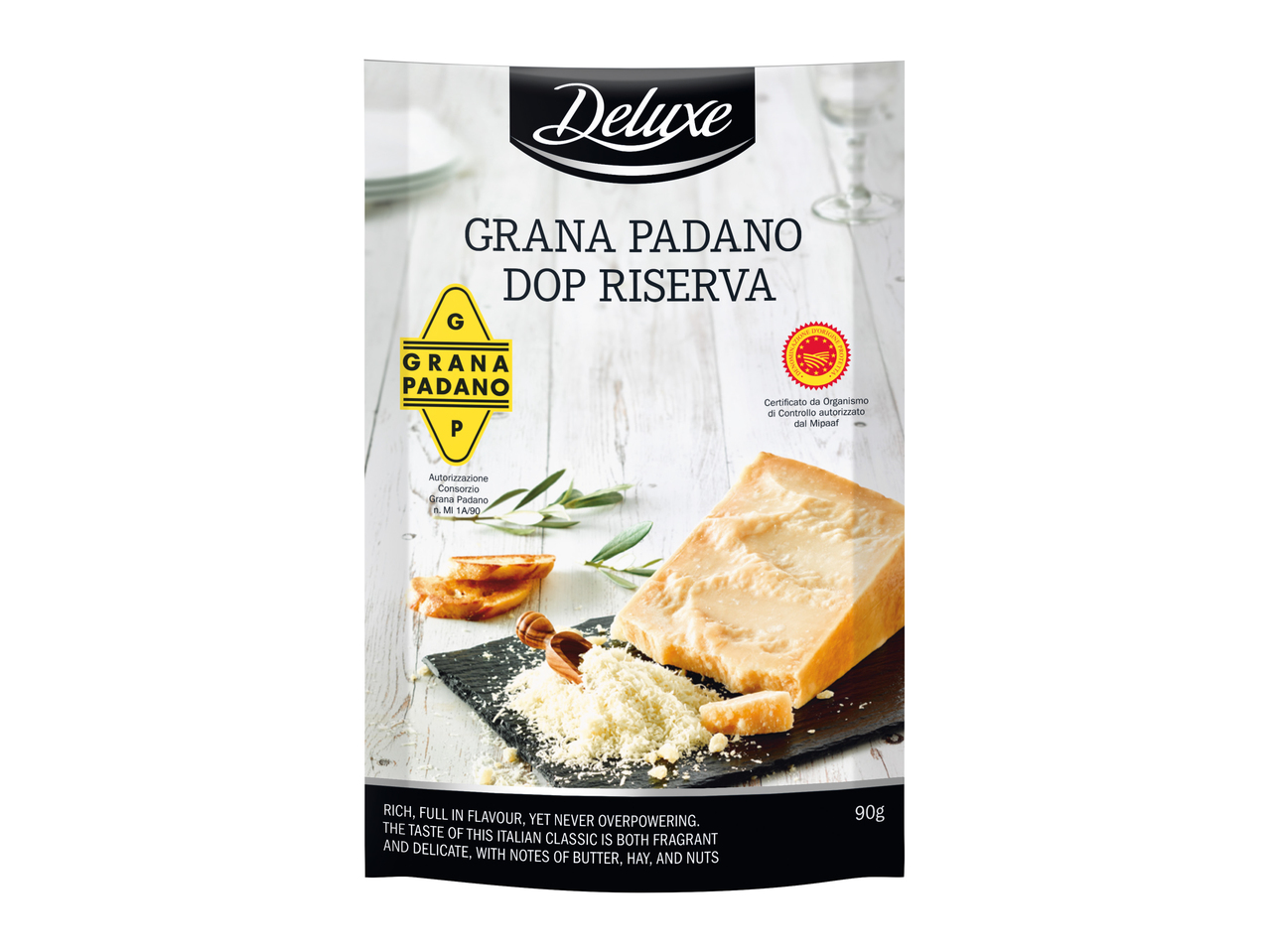 Grana Padano Riserva