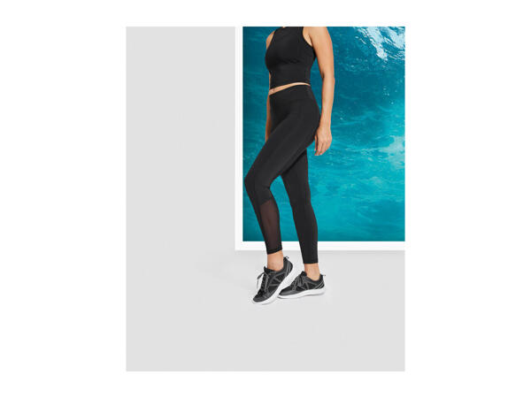Crivit Ladies' Sports Leggings
