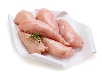 Filet de poitrine de poulet