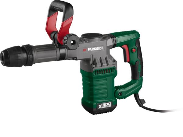 1300W Demolition Hammer