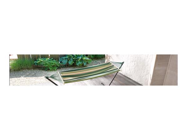 Livarno Home Hammock with Frame