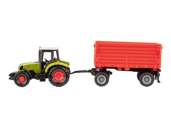 Siku Vehicles