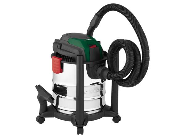 VYSAVAČ NA MOKRÉ A SUCHÉ VYSÁVÁNÍ 1 300 W