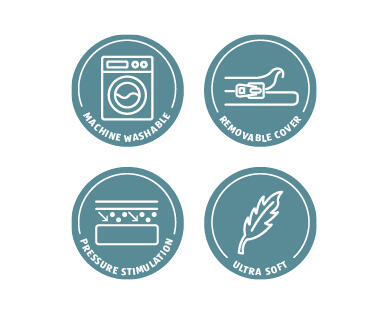 Weighted Blanket