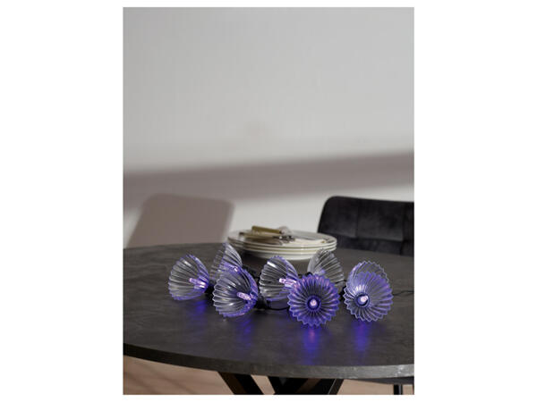 Světelný LED řetěz
