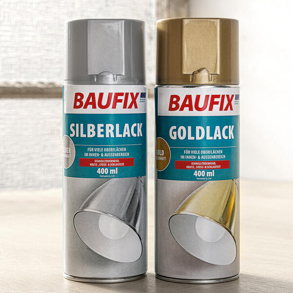 Sprühlack