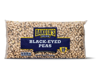 Dakota's Pride Black-Eyed Peas