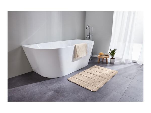 Livarno Home Bath Mat