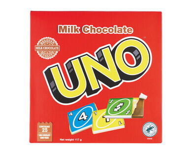 Chocolate Board Games 108g-117g