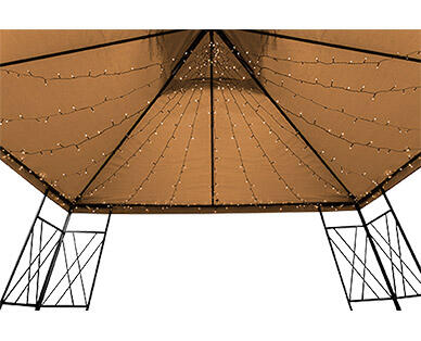 Gardenline Canopy or Curtain Lights