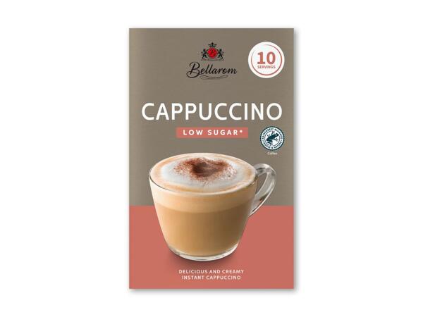 Cappuccino sticks