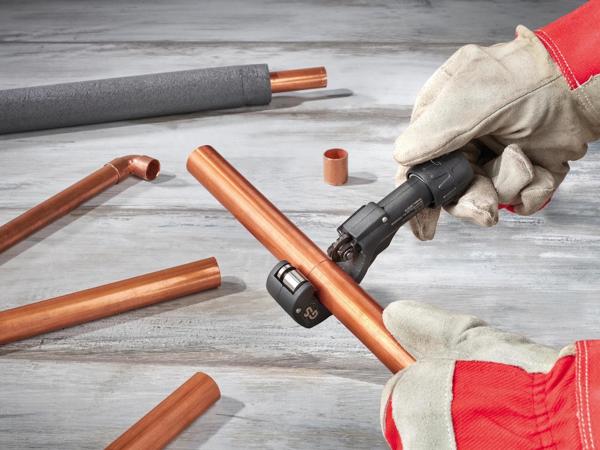 Plastic Pipe Cutter, Pipe Cutters, Pipe Bender or Flange Set