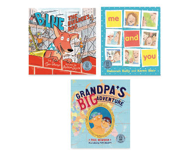Children's Picture Books