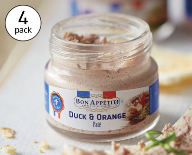 Picnic Pâté