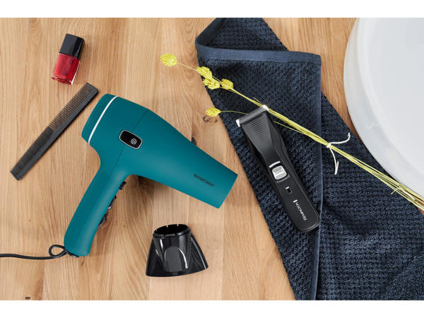 Hair and Beard Hair Clipper
