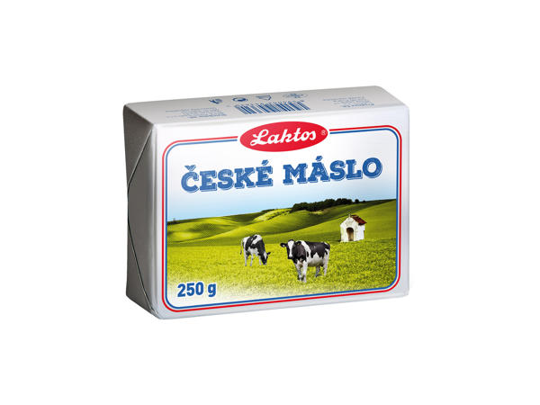 MÁSLO