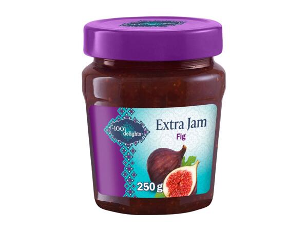 1001 delights Jam