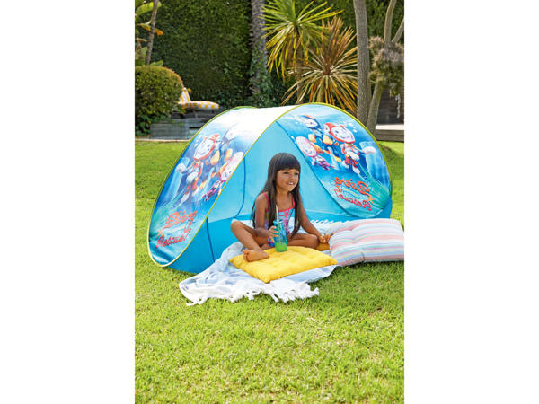 Kids' Character Beach Shelter