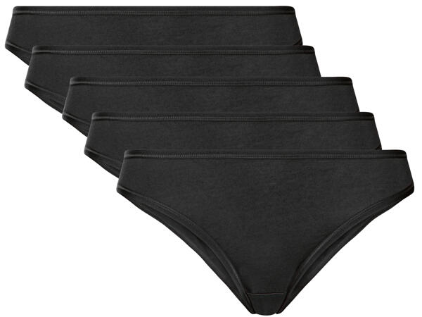 Ladies' Briefs
