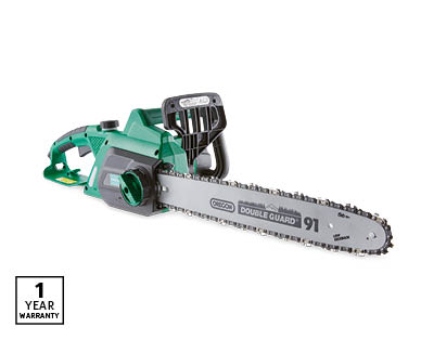 1800W Electric Chainsaw