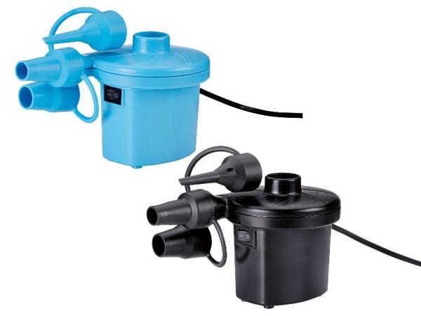 Elektrická vzduchová pumpa SGP 230 C3 / SGP 12 C3