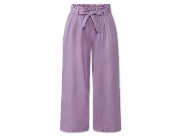 Damen Culotte