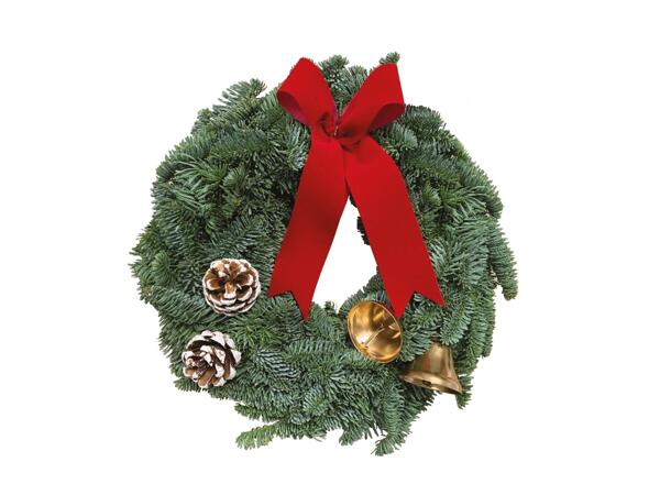 Christmas Wreath