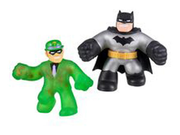 Heroes of Goo Jit Zu Versus Pack - 2 Pack