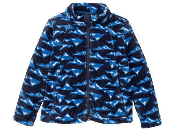 Kids' Fleece Jacket