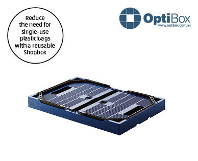 Shopbox