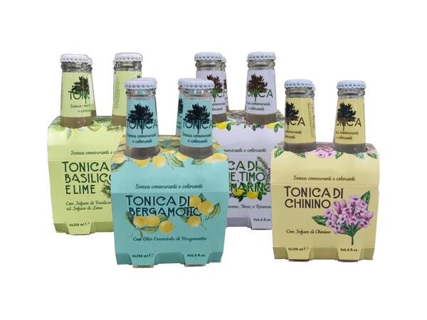 Tonic Water