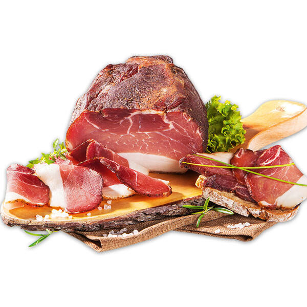Südtiroler Speck