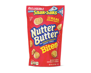 Nabisco Snak Saks
