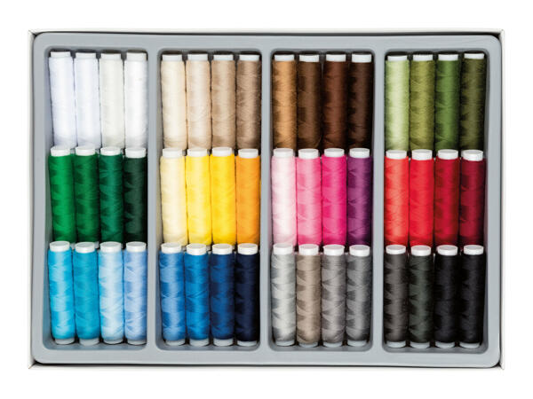Crelando Sewing Accessory Set